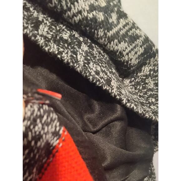 Holiday Time Santa Christmas Sweater - Picture 4 of 5